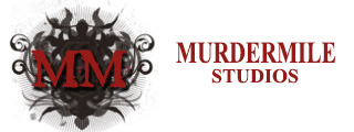 Murder Mile Fetish Studio London